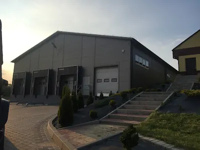 BIURO PROJEKTÓW BUDOWNICTWA Piotr Olszewski